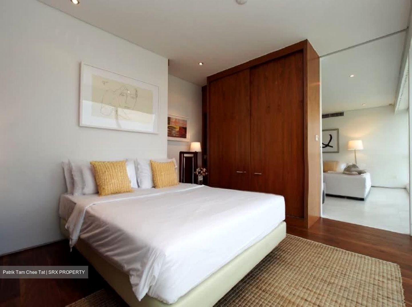 High Street Centre (D6), Apartment #566876341